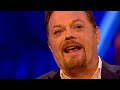 Parkinson Masterclass: Eddie Izzard