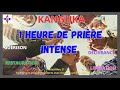 1HEURE DE PRIÈRE KANGUKA POUR LA GUÉRISON DES MALADES,LE DÉBLOCAGE DE TA SITUATION ET TA DÉLIVRANCE