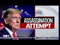 Donald Trump assassination attempt: What we know so far