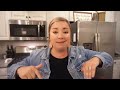 OUR TOP 5 FAVORITE RECIPES | WHAT'S FOR DINNER | EASY DINNER IDEAS | BEST OF | JESSICA O'DONOHUE