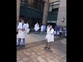 Black Guy OWNS! white Doctors (MUST WATCH!!)