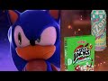 Death Battle fan trailer: Sonic the hedgehog vs rainbow Dash (Sega vs My Little Pony)