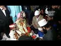 My Sister Marriage Ceremony | Nikkah Party in Dhamsar Village | Shaadi Mubarak 2024 Irfan Shaikh Vlo