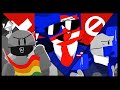 Nothing Ever Changes | Politics 2020 CountryHumans USA