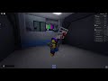 Roblox | be dead forever simulator the Lab