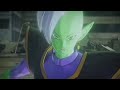 Dragon Ball Xenoverse 2 - Modded Save PS5 by @Ez3r3f