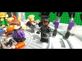 LEGO Avengers Christmas Special