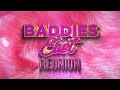 Baddies East Reunion | Teaser | Zeus