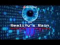 Reality's Rain