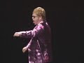 Elton John - Philadelphia Freedom (Live At The First Union Centre)