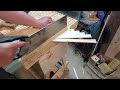 Making a House: Floor Deck