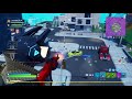 اول انتصار في الوضع الزوجي| First victory Season 11 _Fortnite