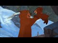 Disney's Brother bear 2-Welcome to this day (greek) | Ο αδελφός μου ο αρκούδος 2-Μέσα στην καρδιά