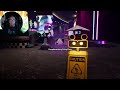 Five Nights At Freddy's Security Breach Part 1