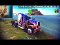 Off The Road #7 Truck - Open World Off Road Driving Simulator - Android Gameplay FHD