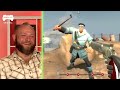 Gun Expert REACTS to Team Fortress 2's DUMBEST Weapons | Total Recoil