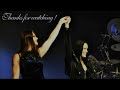Ghost love Score - The Perfect Mix (Nightwish : Tarja & Floor)