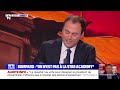 Présidence de l'Assemblée nationale: l'interview de Manuel Bompard (LFI) en intégralité