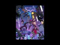 Gotham Knights illustration timelapse (attack of owls)