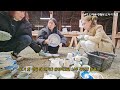 Pottery students getting pottery unlimitedly for 50,000 won / Real recommended spots