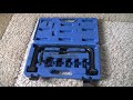 $13.00 Valve Tool spring compressor review and how I use it.