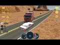 Realistic American Truck Simulator