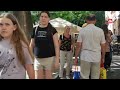 Bratislava, Slovakia, Walking Tour - Old Town - MAY 2024, HD video , Europe Travel tip