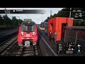 【LIVE】ドイツ鉄道「ハムスター」こと Talent 2 在来線急行の運転！ / Train Sim World 4 eps.58