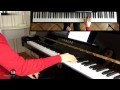 Chopin - Nocturne in C Sharp Minor No. 20, op. posth. Detailed Piano Tutorial and Practice Guide.