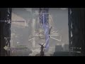 Destiny 2 - Safe Mode - Exodus Garden 2a Solo Master Flawless Lost Sector. Void Hunter.
