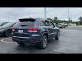 2021 Jeep Grand_Cherokee Limited Elgin, Schaumburg, Barlett, Barrington, Hoffman Estate IL