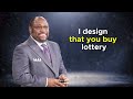 SHOCKING REVEAL by Dr. Myles Munroe | 10 Principles For Managing Your Finances and Resources Wisely