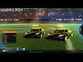 OMG!! DONT FALL FOR THIS SCAM ON ROCKET LEAGUE!! NEW SCAM METHOD ON ROCKET LEAGUE!!