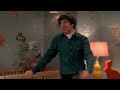 Howard Wolowitz and the Squeaky Floor Conundrum | THE BIG BANG THEORY