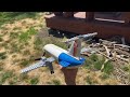 ASA flight 2311 (Lego air disaster)