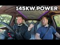 2024 BMW XM Review: SERIOUS Question... Is This Legal?