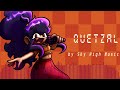 Quetzal - Friday Night Eclipsin' Official OST