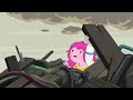 Don't Drop The Bucket! | Stakes Part 7: Checkmate | Adventure Time | Cartoon Network