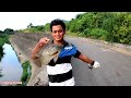 Hari paling beruntung || main ketapel ikan #slingshotfishing full panen part 2