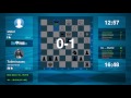 Chess Game Analysis: staiul - Toilet Issues : 0-1 (By ChessFriends.com)