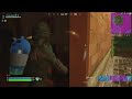 First Solo Duo's Win in Fortnite!