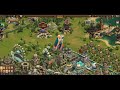 Forge of Empires: Space Age Titan