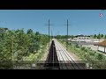 Train Simulator Classic 2024 Deluxe Edition PC Gameplay 1440p 60fps