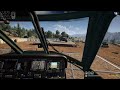 [SQUAD] - WHEN TWO 3K+ HOUR HELI PILOTS FLY TOGETHER