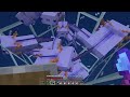 I Found 200 of the RAREST Axolotl in Minecraft Hardcore (Wadzee Axolotl War) #7