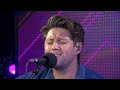 Niall Horan - Ceilings (Lizzy McAlpine cover) in the Live Lounge