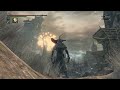 Bloodborne is beautiful