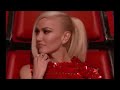 Top 10 best auditions The Voice USA