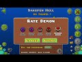 Sakupen Hell | Extreme Demon | By Noobas