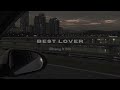 [PLAYLIST] late night driving vibes | 40 minutes of krnb